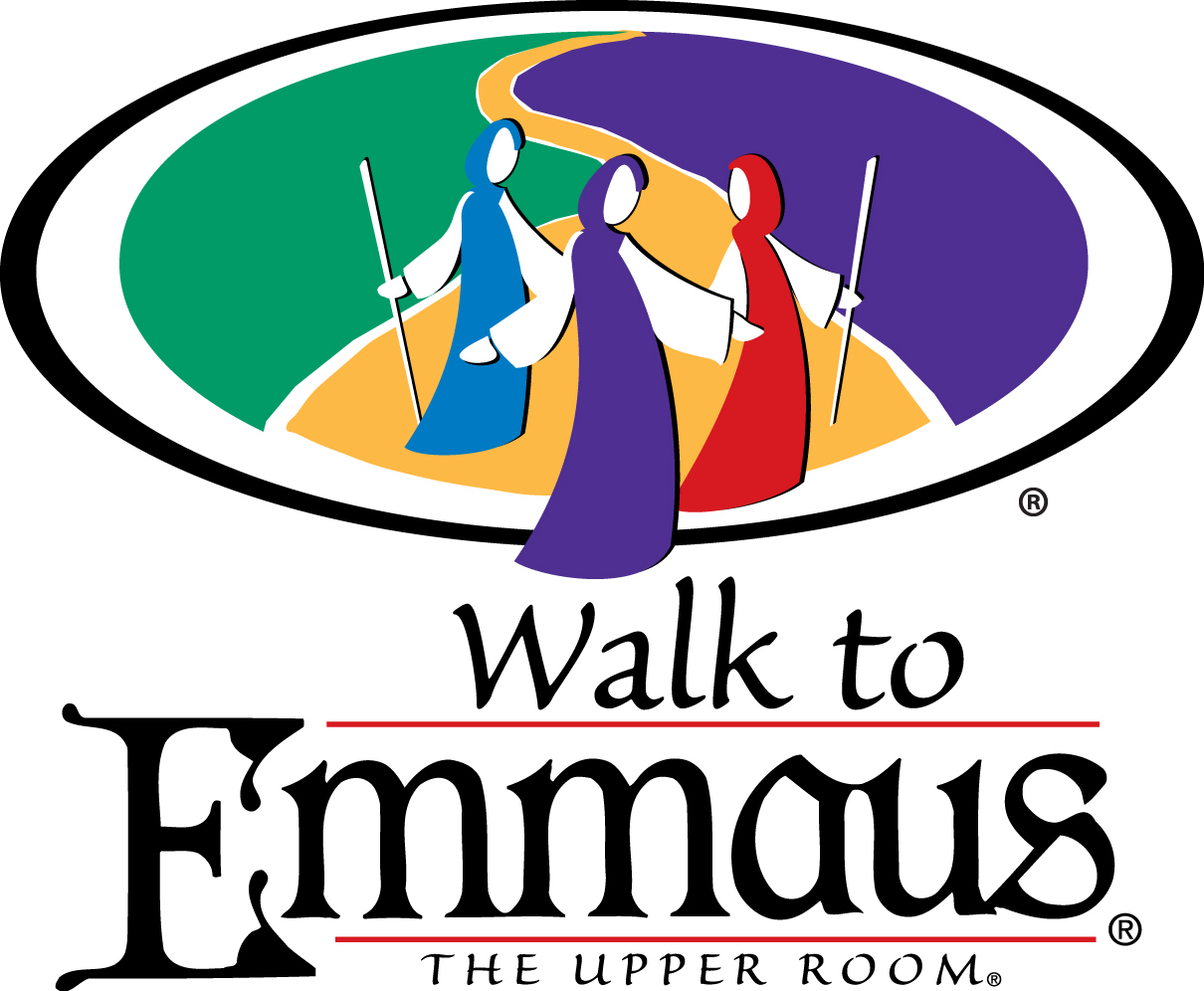 Walk to Emmaus logo
